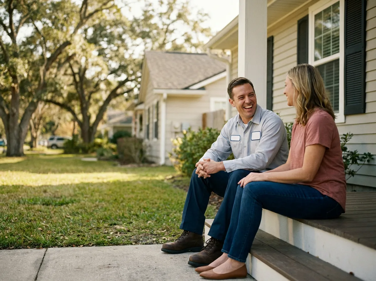 Septic tank pumping FAQs for Georgetown, FL